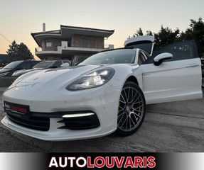 Porsche Panamera 2018 Porsche Panamera NEW MODEL /PANORAMA/PLUG IN /HYBR-thumb-29