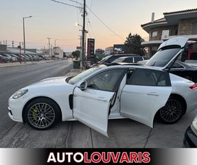 Porsche Panamera 2018 Porsche Panamera NEW MODEL /PANORAMA/PLUG IN /HYBR-thumb-30