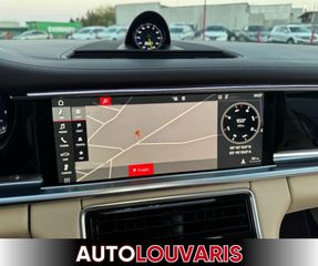 Porsche Panamera 2018 Porsche Panamera NEW MODEL /PANORAMA/PLUG IN /HYBR-thumb-31