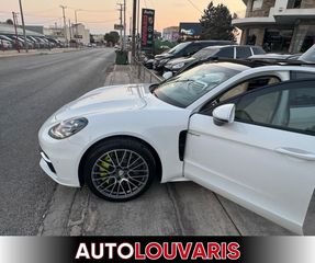 Porsche Panamera 2018 Porsche Panamera NEW MODEL /PANORAMA/PLUG IN /HYBR-thumb-32