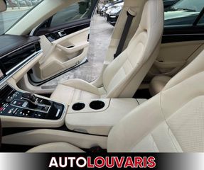 Porsche Panamera 2018 Porsche Panamera NEW MODEL /PANORAMA/PLUG IN /HYBR-thumb-34