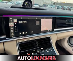 Porsche Panamera 2018 Porsche Panamera NEW MODEL /PANORAMA/PLUG IN /HYBR-thumb-35