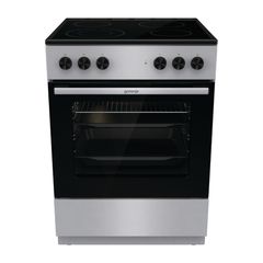 Κουζίνα ηλεκτρική GEC6A41SC Gorenje