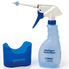 Συσκευή Πλύσης Αυτιών OtoClear® Spray Wash