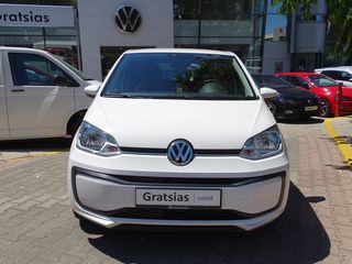 Volkswagen Up '18  1.0  ASG