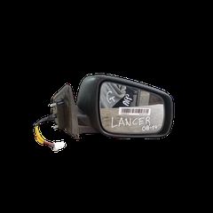 Καθρέπτης ηλεκτρικός για Mitsubishi Lancer X 2007 2008 2009 2010 2011 2012 2013 2014 2015 2016 021368