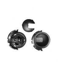 Nolan Καπάκια Ζελατίνας N21 Visor Black