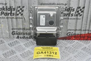 Εγκέφαλος - Πλακέτα Ελέγχου Ford Ranger Wildtrak 2012-2024 0281035774 KV6A-5H298-AE (Γνήσιο)