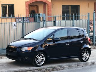 Mitsubishi Colt '12 ΑΥΤΟΜΑΤΟ & ΣΕΙΡΙΑΚΟ_ 5-ΘΥΡΟ_ FULL EXTRA