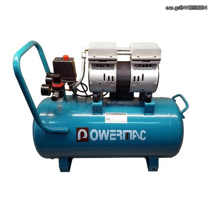 Silent Air Compressor BX-JY-40L 550W