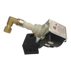 55DCB 49W FOG MACHINE PUMP LIQUID 115V - ArtSound and Lights