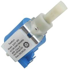 55DCB 49W FOG MACHINE PUMP LIQUID 115V - ArtSound and Lights