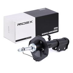 Αμορτισέρ RIDEX 854S0571