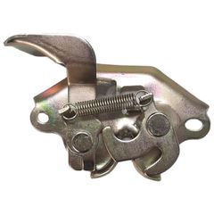 Κλείστρο σέλας Honda Supra 100 Ttn TITAN PARTS