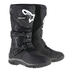 Μπότες Μηχανής Alpinestars Corozal Adventure Dryastar®