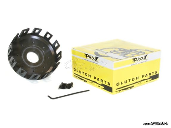 ProX καλάθι συμπλέκτη 17.2295 Yamaha YZ 125 2005-2025, YZ 125X 2020-2025, Fantic XE 125 2021-2022, XX 125 2021-2023