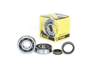 ProX κιτ ρουλεμάν & τσιμούχες στροφάλου 23.CBS32099 Suzuki RM 125 1999-2011