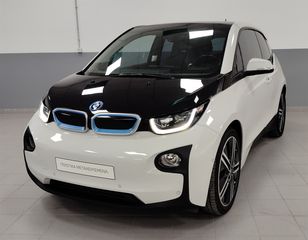 Bmw i3 '14 (i3)