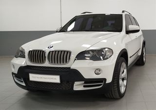 Bmw X5 2007 (X5 xDrive48i)