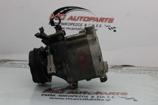 Κομπρεσέρ Air Condition SUBARU OUTBACK (2003-2009) 4472607940