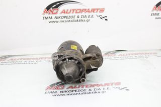 Μίζα  HYUNDAI ACCENT (2003-2005)  3610021740