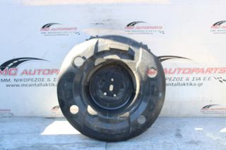 Αξεσουάρ  Κάλυμμα Ρεζέρβας  DAIHATSU TERIOS (2006-2009)