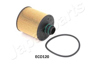 ΦΙΛΤΡΟ ΛΑΔΙΟΥ FIAT DOBLO-FIAT PUNTO EVO-JEEP RANEGADE JAPANPARTS FOECO120