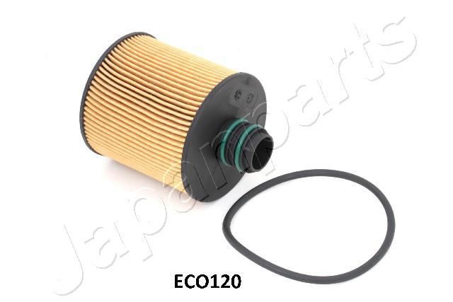ΦΙΛΤΡΟ ΛΑΔΙΟΥ FIAT DOBLO-FIAT PUNTO EVO-JEEP RANEGADE JAPANPARTS FOECO120