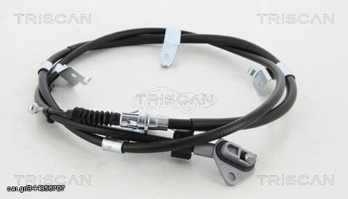 ΣΥΡΜΑ ΧΕΙΡΟΦΡΕΝΟΥ TOYOTA AURIS TRISCAN 8140131295