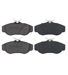 ΤΑΚΑΚΙΑ ΕΜΠΡΟΣΘΙΑ (18-144,8-66,3) (COMLINE) LAND ROVER DISCOVERY II (L318) 1998-1998 2.5 Td5 4x4 1998-2004-LAND ROVER DISCOVER COMLINE CBP0162