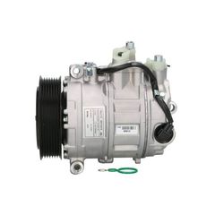 0012305511 - Compreser Air Condition Mercedes-Benz