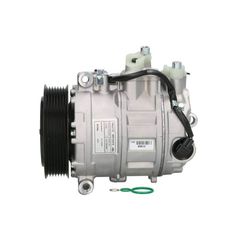0012305511 - Κομπρεσέρ Air Condition για Mercedes C-Class CLC CLK E-Class SLK 1.6 1.8