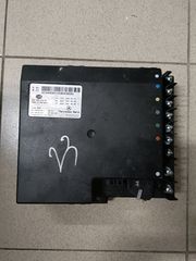 ΑΣΦΑΛΕΙΟΘΗΚΗ ΠΙΣΩ S CLASS W221|4-Α-19
