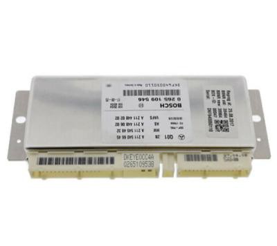 ΜΟΝΑΔΑ ΕΛΕΓΧΟΥ ESP E-CLASS W211|3-Π-5α