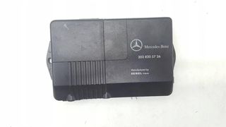 ΜΟΝΑΔΑ ΕΛΕΓΧΟΥ ΣΥΝΑΓΕΡΜΟΥ MERCEDES-BENZ C-CLASS W202|2-Π-3α