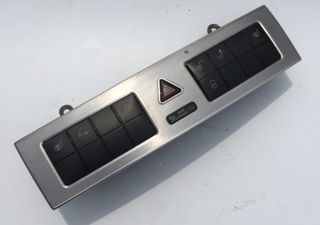 ΚΟΝΣΟΛΑ ΑΛΑΡΜ C CLASS W203|2-Η-4
