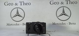 ΚΑΛΥΜΜΑ ΔΙΑΚΟΠΤΗ ΦΩΤΩΝ A-CLASS W169 |3-Π-6