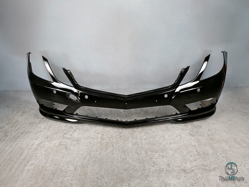 ΠΡΟΦΥΛΑΚΤΗΡΑΣ ΜΠΡΟΣΤΑ W207 E CLASS COUPE