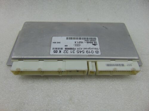 ΜΟΝΑΔΑ ΕΛΕΓΧΟΥ ESP C CLASS W220|4-Π-6