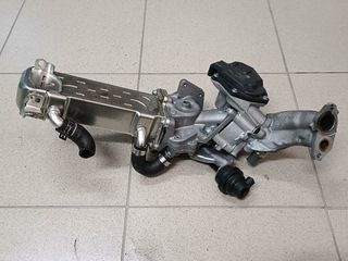 ΨΥΓΕΙΟ ΒΑΛΒΙΔΑΣ C CLASS W204 W212|4-Ζ-1