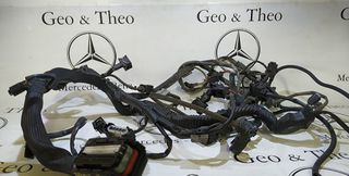 ΠΛΕΞΟΥΔΑ ΚΙΝΗΤΗΡΑ C CLASS W203|7-Ζ-2