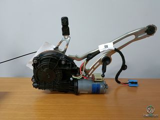ΜΗΧΑΝΙΣΜΟΣ ΠΙΣΩ ΚΑΠΟ  E CLASS W212|?