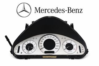 ΚΑΝΤΡΑΝ E CLASS W211 ΒΕΝΖΙΝΗ|5-Κ-8