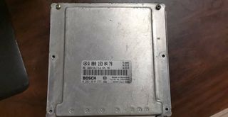 ΕΓΚΕΦΑΛΟΣ ΚΙΝΗΤΗΡΑ VITO W639|1-Α-7