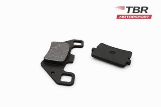 Τακακια 609 Organic Sp ADLY Interceptor 300 Quad F