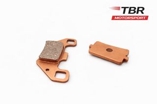 Τακακια 609 Sintered CK-9 H ADLY Interceptor 300 Quad F