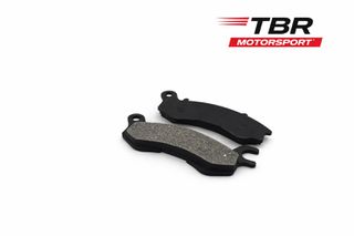Τακακια Εμπρος 954/2 ORGANIC SP DAYTONA VELOS R 125 125cc
