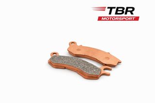 Τακακια Εμπρος 954/2 Sintered CK-9 H DAYTONA VELOS R 125 125cc
