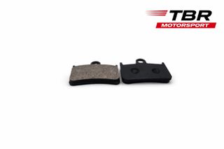 Τακακια Εμπρος 756 ORGANIC SP HONDA CBR RR 900 900cc