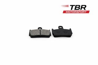 ΟΡΓΑΝΙΚΑ ΤΑΚΑΚΙΑ SP ORGANIC BRAKE PADS SP TBR774